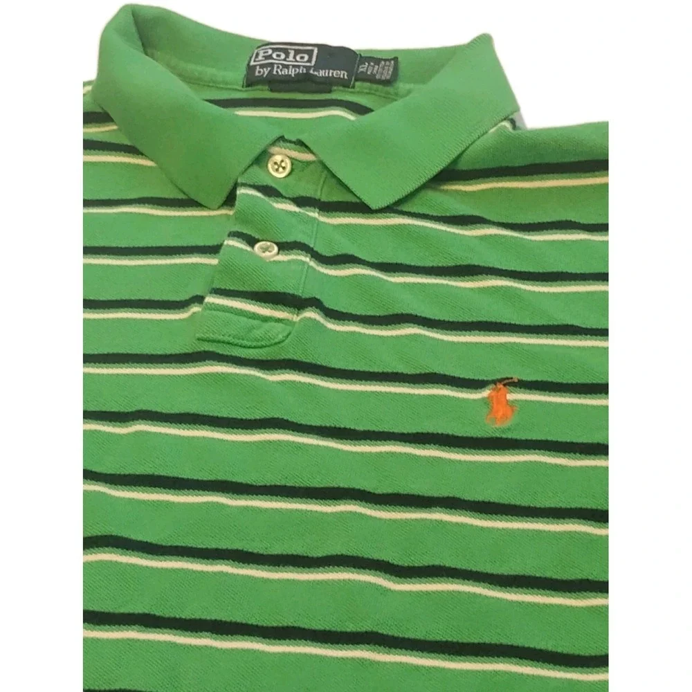 Ralph Lauren this polo